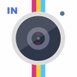 Иконка программы: In Timestamp Camera