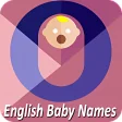 English Baby Girl  Boy Names