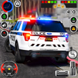 Icon of program: City Police Car Drive 3d …