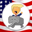 ไอคอนของโปรแกรม: Dont Trump The Spikes - T…