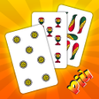 程序图标：Scopone Più - Giochi di C…