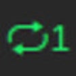 Icon of program: Spotify Song Repeat