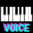 goodyVoicePiano icon