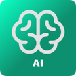 程序图标：Chat AI -AI Chat Bot Assi…