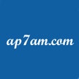 ไอคอนของโปรแกรม: ap7am
