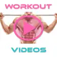 GYM Workout Videos
