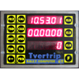 プログラムのアイコン：GPSTrip