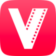 أيقونة البرنامج: Video Downloader Hd