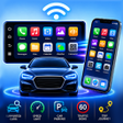 Icoon van programma: Mirror Link Wireless Car …