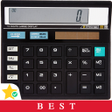 程序图标:CITIZEN CALCULATOR - BEST