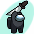 Ícone do programa: How To Draw Among Us Char…