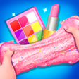 プログラムのアイコン：Pink Makeup Slime