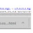 Ikon program: Hide Download Bar