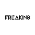 Icoon van programma: Freakins