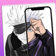 프로그램 아이콘: AR Drawing: Sketch  Paint