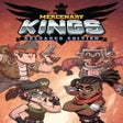 Ikona programu: Mercenary Kings: Reloaded…