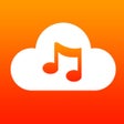 Icon of program: Cloud Music Player - List…