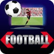 程序图标：Live Football TV HD Strea…