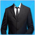 Icon of program: formal Men suit photo edi…