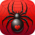 プログラムのアイコン：Spider Solitaire Card Gam…