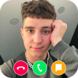 プログラムのアイコン：Glent A4 Video Call and C…