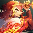 Icoon van programma: Anime Wallpaper 4k  - Ota…