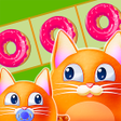 程序图标：Tamagochi Toma match 3