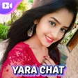 Ícone do programa: Yara - Live Video Chat