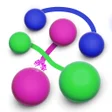 Icon of program: Ball Connecting Puzzle Ga…