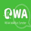 Ikona programu: Reva Whatsapp CRM Tools