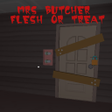 Иконка программы: Mrs Butcher: Flesh Or Tre…