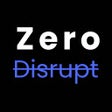 Zero Disrupt - get sh#t done icon