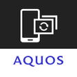 Ikon program: AQUOS写真動画転送
