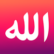 プログラムのアイコン：Islamic Stickers For What…