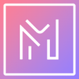 程序图标：MEMEBOX：最潮韓國美妝