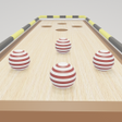 Fit the Ball 3D icon