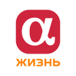 プログラムのアイコン：АльфаСтрахование-Жизнь