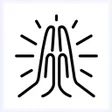 プログラムのアイコン：Benção Diária - Evangelho…