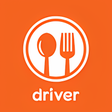 Ikona programu: FoodOrder Driver