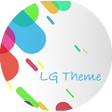 程序图标:Flyme OS Theme LG V30 G6 …