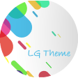 Flyme OS Theme LG V30 G6 V20 G5