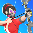 程序图标：Bow Fight Master