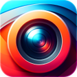Ikon program: PicSmart: image editor
