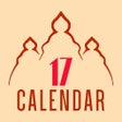 Programikonen: Atmiya Calendar