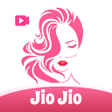 ไอคอนของโปรแกรม: Jiojio