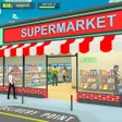 程序图标：Supermarket Manager Game …