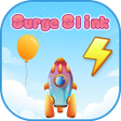 SurgeSlink icon
