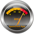 SpeedTest App icon