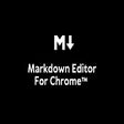 Markdown Editor for Chrome