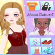 ไอคอนของโปรแกรม: Model Debut 4